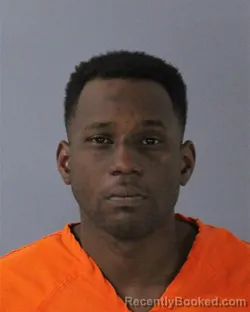 Mugshot of TYRELL JAQUAN MATLOCK