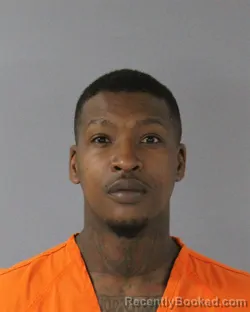 Mugshot of KENNETH LIONEL PORTER booked in Madison County, Mississippi on July 5, 2026