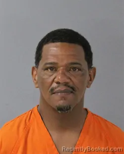 Mugshot of THOMAS CLIFTON RAWLINGS booked in Madison County, Mississippi on March 27, 2026