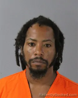 Mugshot of JEREMY DEWAYNE WHITE booked in Madison County, Mississippi on March 30, 2026