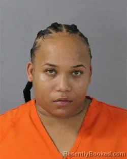 Mugshot of KYASKIE DEQUIOUS SHIELDS booked in Madison County, Mississippi on March 27, 2026