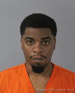 Mugshot of DEXTER DYETRELL WASHINGTON