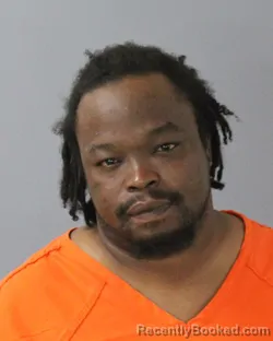 Mugshot of MICHAEL RAY GARRETT booked in Madison County, Mississippi on April 18, 2026