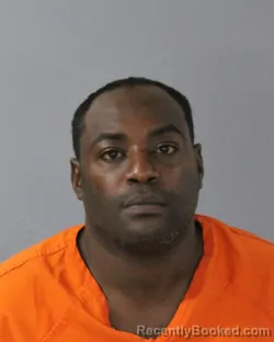 Mugshot of Joshua Ryan Mcgowan booked in Madison County, Mississippi on August 22, 2026