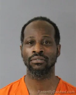 Mugshot of MAURICE AMOS GARY booked in Madison County, Mississippi on May 29, 2026