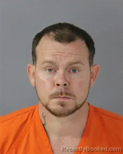 Mugshot of JEREMY DELANE COLEMAN booked in Madison County, Mississippi on June 29, 2026