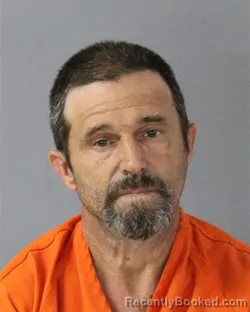 Mugshot of KEVIN SCOTT FREELS booked in Madison County, Mississippi on July 11, 2026