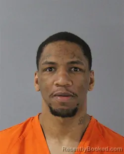 Mugshot of KENZERI DOVONTE STANFORD booked in Madison County, Mississippi on March 19, 2026