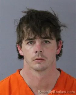 Mugshot of WALKER GALTIN-REED PEARSON