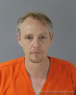Mugshot of ANDREW WESLEY COCHELL booked in Madison County, Mississippi on May 22, 2026