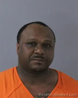 Mugshot of RICDARIUS DEVON BROWN