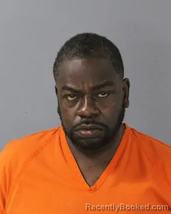 Mugshot of EMRAL WHITE booked in Madison County, Mississippi on March 28, 2026