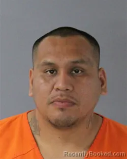 Mugshot of DEANRICK SHEA ISOM booked in Madison County, Mississippi on March 6, 2026