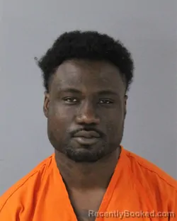 Mugshot of LARRY IAN KNIGHT booked in Madison County, Mississippi on May 12, 2026
