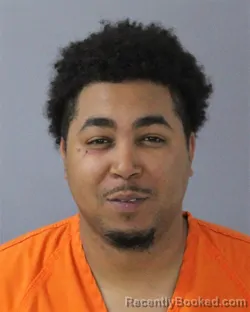 Mugshot of DONOVAN DONZELL WILLIAMS