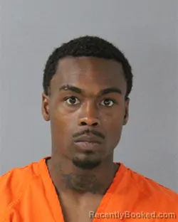 Mugshot of ZYKELEIS SAMUEL MATLOCK booked in Madison County, Mississippi on March 30, 2026