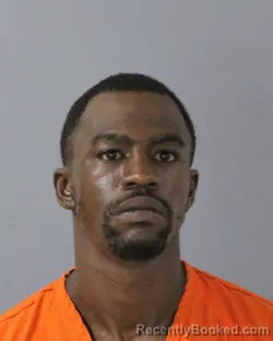 Mugshot of KEYONTA DEON REED booked in Madison County, Mississippi on May 11, 2026