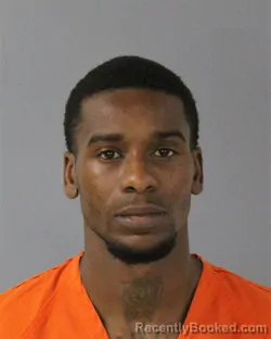 Mugshot of ALEXANDER JAMAL MCCALLUM booked in Madison County, Mississippi on August 3, 2026