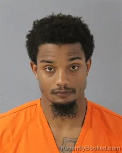 Mugshot of JONATHAN ALEXANDER WASHINGTON booked in Madison County, Mississippi on June 24, 2026