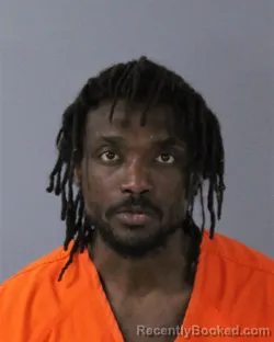 Mugshot of FRANCOIS DEJON NORRIS-RICHARDS