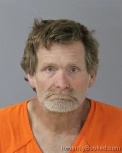 Mugshot of CURTIS EDWARD WILMOTH booked in Madison County, Mississippi on March 24, 2026