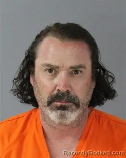Mugshot of JAMES ERIC RIVERS booked in Madison County, Mississippi on June 26, 2026