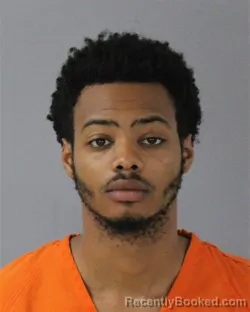 Mugshot of MIKEL JEROME BLAND booked in Madison County, Mississippi on March 5, 2026