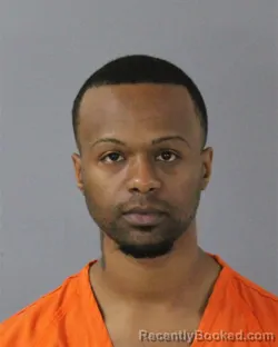Mugshot of Charles Frank Holloway booked in Madison County, Mississippi on August 21, 2026