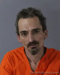 Mugshot of CHAS ANTHONY ORRICO