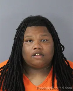 Mugshot of JEREMY JERMAINE OLLIE booked in Madison County, Mississippi on May 11, 2026