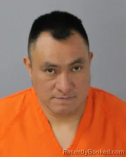 Mugshot of ELIAS TOMAS-MIGUEL