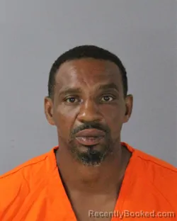 Mugshot of JASON ORLANDO ELLIS booked in Madison County, Mississippi on March 30, 2026