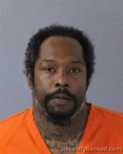 Mugshot of CHRISTOPHER EARL BYTHER