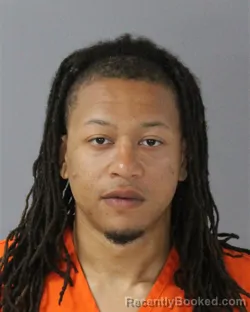 Mugshot of KELEN MARTINESE PORTER booked in Madison County, Mississippi on March 20, 2026