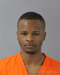 Mugshot of GLENDARIOUS QUENTIN KELLY booked in Madison County, Mississippi on March 27, 2026