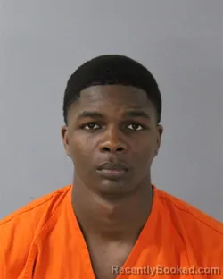 Mugshot of TRAVONTA ARDERRIOUS LOVE
