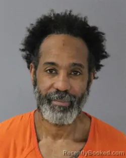 Mugshot of CEDRIC TOMMY CASHER booked in Madison County, Mississippi on March 17, 2026