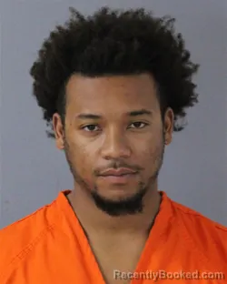 Mugshot of GREDARIAN TYRIEL SMITH