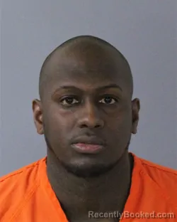 Mugshot of MARQUARIUS MONTRAL BELL