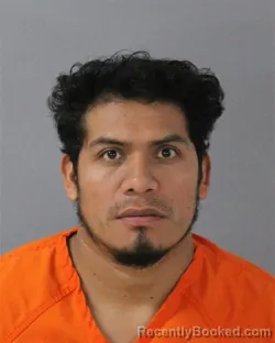 Mugshot of ALFREDO JIGUAN-LOPEZ