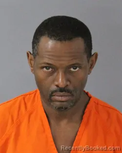 Mugshot of GARY JEROME STIFF