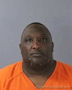 Mugshot of WALTER HARVEY THOMAS booked in Madison County, Mississippi on May 19, 2026