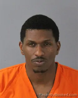 Mugshot of JODIS MONTRAY TRIPLETT booked in Madison County, Mississippi on March 23, 2026