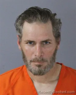 Booking photo from Madison County, Mississippi