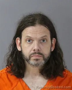 Mugshot of JOSHUA TYLER MCCULLOUCH booked in Madison County, Mississippi on March 27, 2026