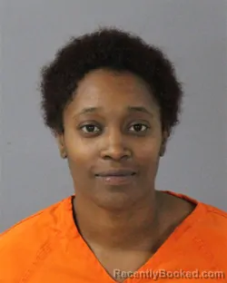 Mugshot of Chelsie Michelle Williams booked in Madison County, Mississippi on August 17, 2026
