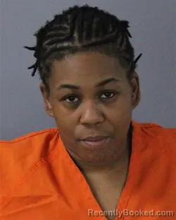 Booking photo from Madison County, Mississippi