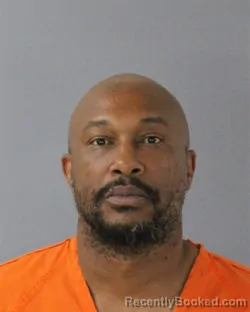 Mugshot of MILO DEWAYNE TULLOS booked in Madison County, Mississippi on March 24, 2026