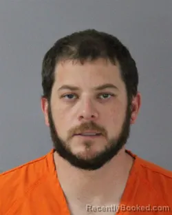 Mugshot of TAYLOR SHEA MCCOMBS booked in Madison County, Mississippi on April 17, 2026