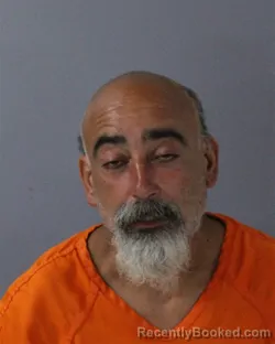 Mugshot of JOSEPH THOMAS LABIER